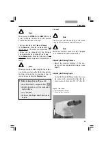 Предварительный просмотр 65 страницы Leica DM5500 B Operating Manual