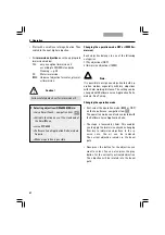 Предварительный просмотр 68 страницы Leica DM5500 B Operating Manual