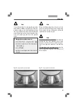 Предварительный просмотр 69 страницы Leica DM5500 B Operating Manual