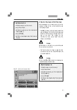 Предварительный просмотр 71 страницы Leica DM5500 B Operating Manual