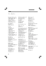 Предварительный просмотр 90 страницы Leica DM5500 B Operating Manual