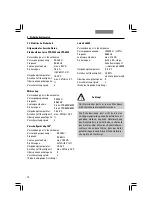 Предварительный просмотр 99 страницы Leica DM5500 B Operating Manual