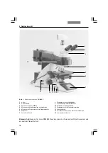 Предварительный просмотр 105 страницы Leica DM5500 B Operating Manual