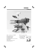 Предварительный просмотр 106 страницы Leica DM5500 B Operating Manual