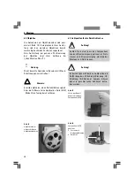 Предварительный просмотр 113 страницы Leica DM5500 B Operating Manual