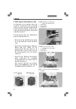 Предварительный просмотр 121 страницы Leica DM5500 B Operating Manual