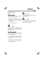 Предварительный просмотр 124 страницы Leica DM5500 B Operating Manual