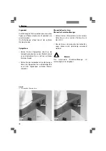 Предварительный просмотр 125 страницы Leica DM5500 B Operating Manual