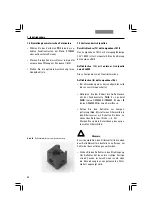 Предварительный просмотр 143 страницы Leica DM5500 B Operating Manual