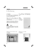 Предварительный просмотр 149 страницы Leica DM5500 B Operating Manual