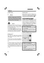 Предварительный просмотр 153 страницы Leica DM5500 B Operating Manual