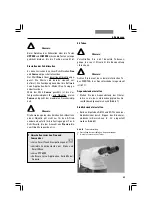 Предварительный просмотр 154 страницы Leica DM5500 B Operating Manual