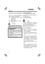 Предварительный просмотр 157 страницы Leica DM5500 B Operating Manual