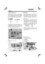 Предварительный просмотр 159 страницы Leica DM5500 B Operating Manual