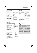 Предварительный просмотр 188 страницы Leica DM5500 B Operating Manual