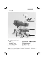 Предварительный просмотр 194 страницы Leica DM5500 B Operating Manual