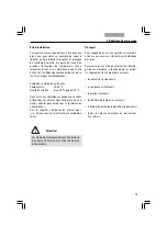 Предварительный просмотр 197 страницы Leica DM5500 B Operating Manual