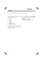 Предварительный просмотр 198 страницы Leica DM5500 B Operating Manual