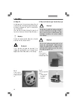 Предварительный просмотр 202 страницы Leica DM5500 B Operating Manual