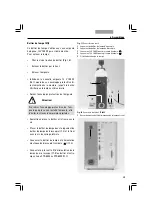 Предварительный просмотр 203 страницы Leica DM5500 B Operating Manual