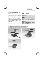 Предварительный просмотр 207 страницы Leica DM5500 B Operating Manual