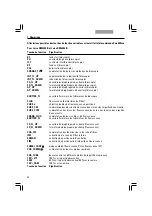 Предварительный просмотр 220 страницы Leica DM5500 B Operating Manual