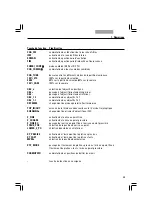 Предварительный просмотр 223 страницы Leica DM5500 B Operating Manual