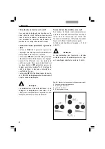 Предварительный просмотр 226 страницы Leica DM5500 B Operating Manual