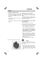 Предварительный просмотр 232 страницы Leica DM5500 B Operating Manual