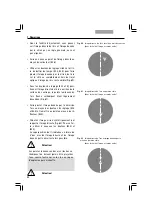 Предварительный просмотр 236 страницы Leica DM5500 B Operating Manual