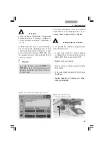 Предварительный просмотр 239 страницы Leica DM5500 B Operating Manual