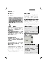 Предварительный просмотр 242 страницы Leica DM5500 B Operating Manual