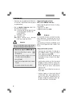 Предварительный просмотр 246 страницы Leica DM5500 B Operating Manual