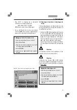 Предварительный просмотр 249 страницы Leica DM5500 B Operating Manual