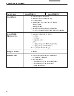 Preview for 14 page of Leica DM6000 M Operating Instructions Manual