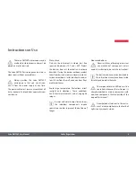 Preview for 9 page of Leica DM750 P User Manual