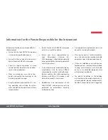 Preview for 12 page of Leica DM750 P User Manual