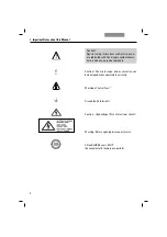 Preview for 8 page of Leica DMI Series Instructions Manual