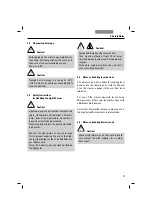 Preview for 13 page of Leica DMI Series Instructions Manual