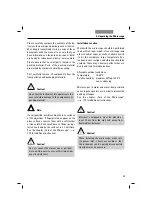 Preview for 29 page of Leica DMI Series Instructions Manual