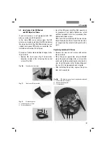 Preview for 33 page of Leica DMI Series Instructions Manual