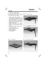 Preview for 34 page of Leica DMI Series Instructions Manual