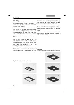 Preview for 36 page of Leica DMI Series Instructions Manual