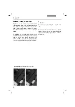 Preview for 38 page of Leica DMI Series Instructions Manual