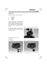 Preview for 43 page of Leica DMI Series Instructions Manual