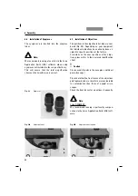 Preview for 44 page of Leica DMI Series Instructions Manual