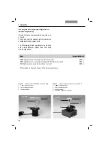 Preview for 50 page of Leica DMI Series Instructions Manual