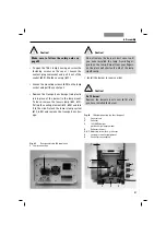 Preview for 51 page of Leica DMI Series Instructions Manual