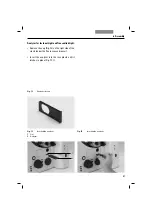 Preview for 57 page of Leica DMI Series Instructions Manual