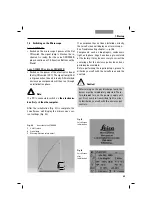 Preview for 65 page of Leica DMI Series Instructions Manual